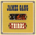 James Gang: Thirds - CD