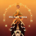 This Morn' Omina: Kundalini Rising - COMPACT DISCS