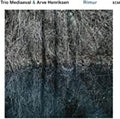 Henriksen, Arve / Trio Mediaeval: Rimur - COMPACT DISCS