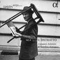 Haydn / Armonico / Antonini: Haydn2032: il Distratto { CD }