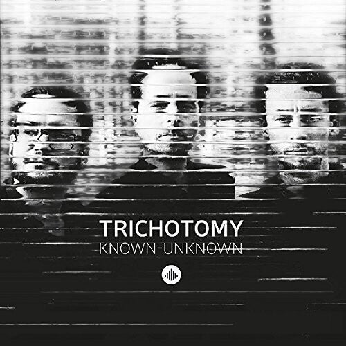Trichotomy: Known-unknown { CD }