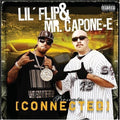 Lil Flip: Connected { CD }