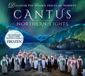 Cantus: Northern Lights - COMPACT DISCS
