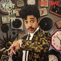 The Time: What Time Is It? - VINYL