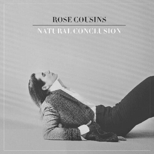 Rose Cousins: Natural Conclusions [ Vinyl ]