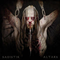 Sadistik: Altars [ Vinyl ]