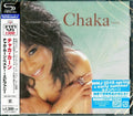 Chaka Khan: Epiphany: Best Of Chaka Khan (SHM-CD) - CD