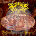 Xasthur: Telepathic with the Deceased - CD