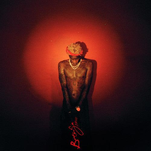 Young Thug: Barter 6 [ Vinyl ]