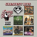 5th Ward Boyz: Greatest Hits { CD }