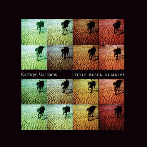 Kathryn Williams: Little Black Numbers [ Vinyl ]