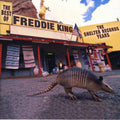 Freddie King: The Best Of The Shelter Years - COMPACT DISCS