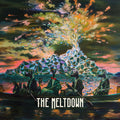 Meltdown: Meltdown - CD