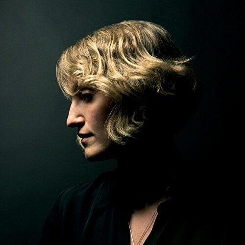 Joan Shelley: Joan Shelley [ Vinyl ]