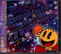 Game Music: Pac-Man Championship Edition Sacks / O.S.T. - CD