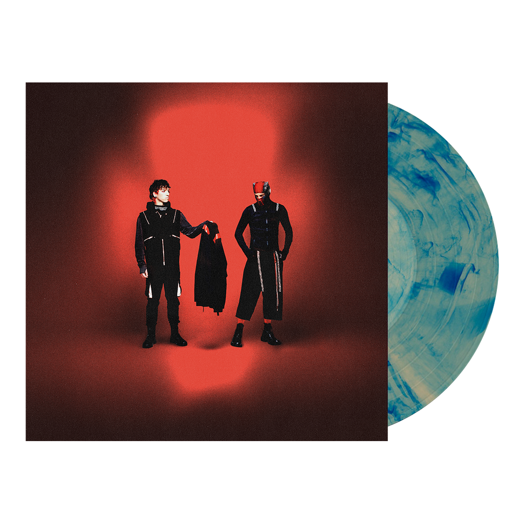 Twenty One Pilots - Breach - Indie LP [ Record ]