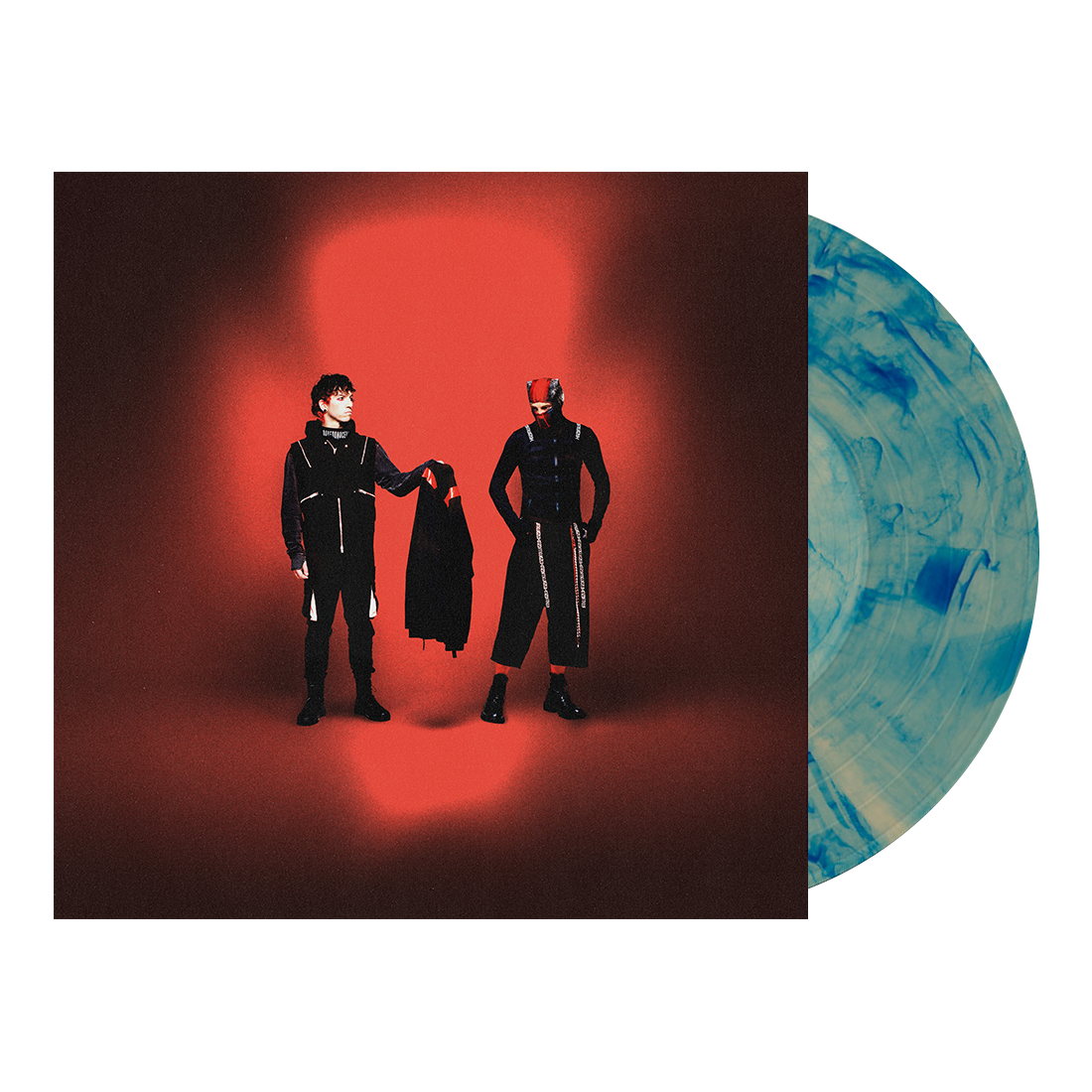 Twenty One Pilots - Breach - Indie LP [ Record ]