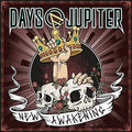 Days Of Jupiter: New Awakening - CD