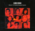 Blonde Redhead: Melody of Certain Damaged Lemons - COMPACT DISCS