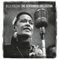 Billie Holiday: The Centennial Collection - CD