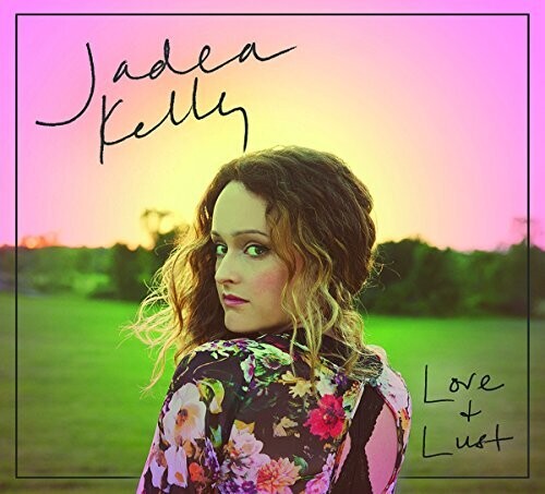 Jadea Kelly: Love & Lust [ Vinyl ]