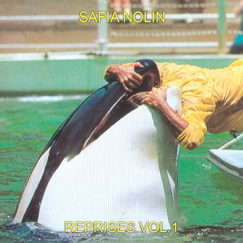 Safia Nolin: Reprises Vol.1 [ Vinyl ]