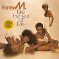 Boney M: Take The Heat Off Me - VINYL