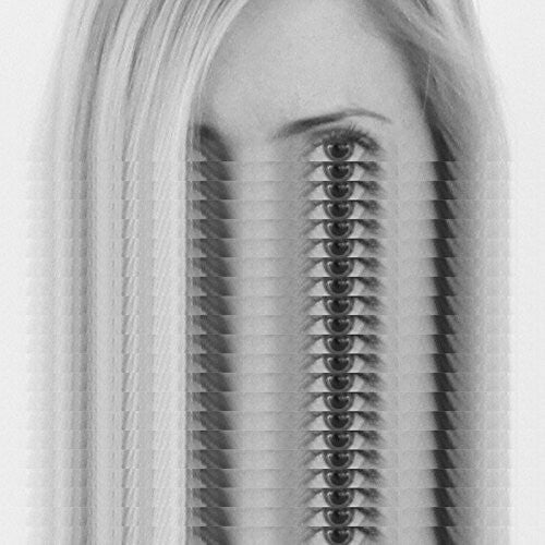 Ellen Allien: Nost { CD }