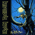 Iron Maiden - Fear Of The Dark - LP [ Record ]