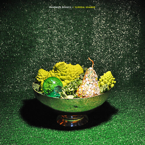 Swarming Branch: Surreal Number { CD }