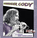 Commander Cody: Claiming New Territories: Live At The Aladin 1980 [ Vinyl ]