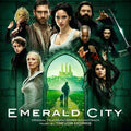 Trevor Morris: Emerald City (Original Television Series Soundtrack) - CD