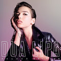 Dua Lipa: Dua Lipa: Deluxe - CD