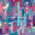 Hugh Hardie: Colourspace [ Vinyl ]