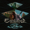 Enslaved: Roadburn Live - CD