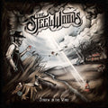 Steel Woods: Straw In The Wind [ Vinyl ]