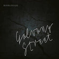 Booka Shade: Galvany Street [ Vinyl ]