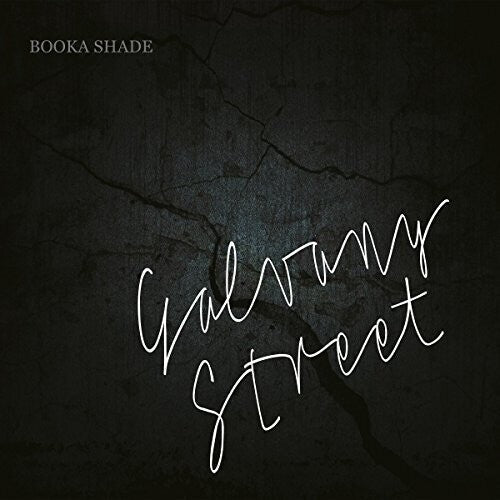 Booka Shade: Galvany Street [ Vinyl ]