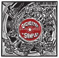 Various Artists: Orchestra Of Samples { CD }