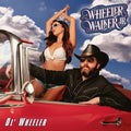 Wheeler Walker Jr: Ol' Wheeler - COMPACT DISCS