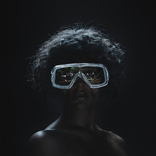 Perera Elsewhere: All Of This [ Vinyl ]