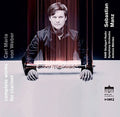 Von Weber / Manz / Swr Stuttgart Symphony Orch: Carl Maria von Weber: Complete Works for Clarinet { CD }