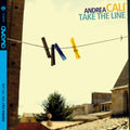 Andrea Cali: Take the Line - CD