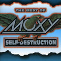 Moxy: Best of - CD