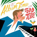 Todd Terje: It's Album Time - COMPACT DISCS