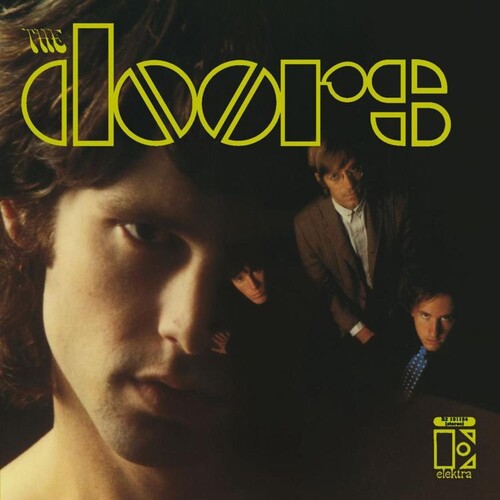 The Doors: The Doors - CD