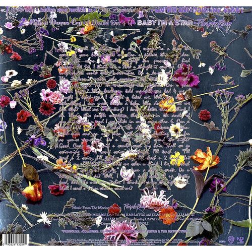 Prince - Purple Rain - LP [ Record ]
