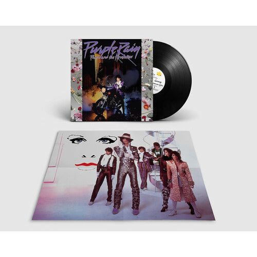 Prince - Purple Rain - LP [ Record ]