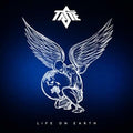 Ashley Cook: Life On Earth - COMPACT DISCS
