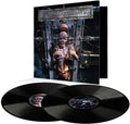 Iron Maiden: X Factor: Blaze Bayley - VINYL